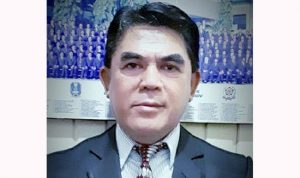 Pemda Kotabaru Akan Mengaspal Jalan di Kecamatan Kelumpang Barat