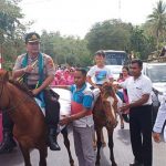 Jalin Silaturahmi Kamtibmas, Polres Muna Adakan Pengobatan Gratis Jalin Silaturahmi Kamtibmas, Polres Muna Adakan Pengobatan Gratis