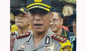 Dua Oknum Anggota Polres Prabumulih Positif Narkoba