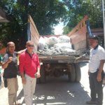 Kapolsek Katobu Ungkap Kasus Pencurian Kabel di Raha