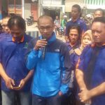 Launching Aplikasi Online Kepasar Wujudkan Keinginan Jokowi