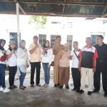 KONI Kapuas Gelar Pemotongan Hewan Qurban
