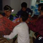 Hanya Karena Uang 10 Ribu, Nyawa Bandar Lengko Lengko Melayang