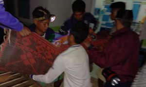 Hanya Karena Uang 10 Ribu, Nyawa Bandar Lengko Lengko Melayang