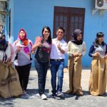 Meriahkan HUT RI Ke-74, PDAM Kabupaten Kapuas Adakan Lomba