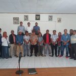 Masyarakat Pencinta Rajiun Tumada Tanyakan Statemen Kabag Humas Pemda Muna
