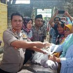 Berbagi di Hari Qurban, Polres Muna Siapkan Delapan Ekor Sapi Berbagi di Hari Qurban, Polres Muna Siapkan Delapan Ekor Sapi