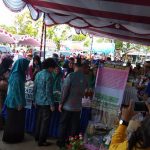 Bupati Kapuas Terus Tingkatkan 10 Program Pokok PKK