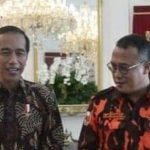 Sekjen Pemuda Pancasila Ajak Kadernya Doakan KH Maimun Zubair