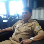 Kadis PU Bina Marga: Peningkatan Jalan Sampanahan Selesai Tahun Ini