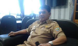 Kadis PU Bina Marga: Peningkatan Jalan Sampanahan Selesai Tahun Ini