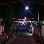 Lomba Hafidz Al Qur'an Warnai Dirgahayu RI Kelurahan Pakis Lomba Hafidz Al Qur'an Warnai Dirgahayu RI Kelurahan Pakis