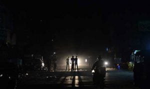 Blackout Listrik di Jakarta, PLN Harus Waspada Siber Terorisme Blackout Listrik di Jakarta, PLN Harus Waspada Siber Terorisme