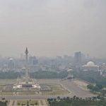 Energi Ramah Lingkungan Salah Satu Solusi Atasi Polusi Udara di Jakarta