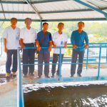 Musim Kemarau, PDAM Kapuas Akan Pasang Pompa Baru