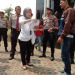 Praktisi Bursel Kembali Minta KPK Penjarakan Bupati Buru Selatan