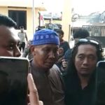 Pria Pemakan Kucing Akhirnya Menyerahkan Diri dan Memohon Maaf