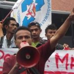 APPI Akan Demo Copot dan Penjarakan Ketua KPU Halmahera Selatan APPI Akan Demo Copot dan Penjarakan Ketua KPU Halmahera Selatan