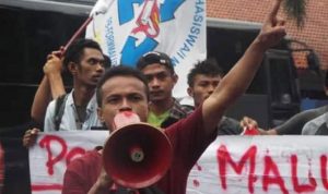 APPI Akan Demo Copot dan Penjarakan Ketua KPU Halmahera Selatan