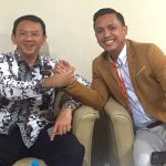 Pengurus DPD PDI Perjuangan DKI Dipenuhi Generasi Milenial Pengurus DPD PDI Perjuangan DKI Dipenuhi Generasi Milenial
