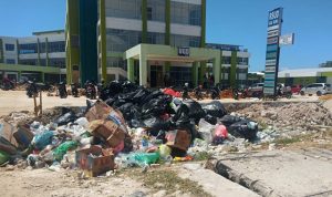 Komisi III DPRD Muna: Siapa Sih Dibalik Direktur RSUD Raha?