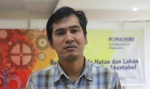 JATAM : Tak Ada Izin Usaha Pertambangan, PT MER Diduga Ilegal Mining