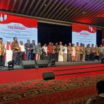 Ryamizard Ryacudu: TNI Pasti Setia Pada Pancasila dan UUD 1945