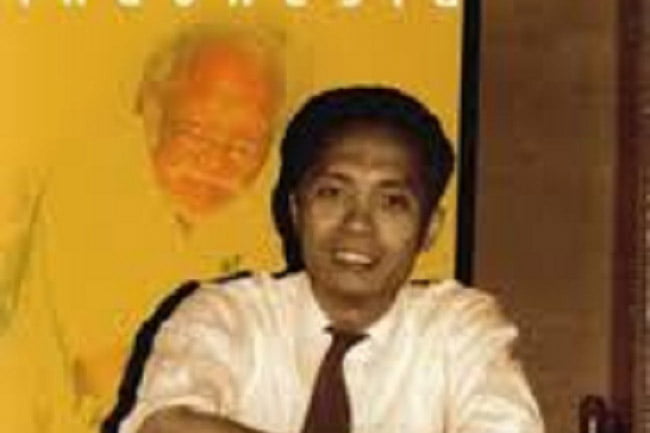 Kenangan di Laboratorium Samaun Samadikun