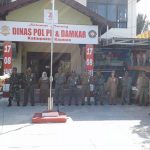 Pemda Kapuas Mulai Disosialisasikan Perda Tentang Persampahan