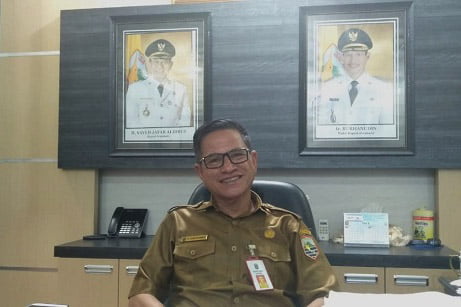 Relokasi Korban Longsor di Kotabaru Terganjal Masalah Status Lahan