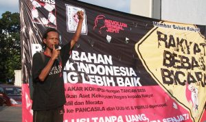 Selamat Jalan ya Cok, Sebuah Opini Muslim Arbi