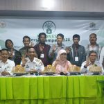 Wajo Kembangkan Bank Sampah Wujudkan Sirkular Ekonomi Masyarakat