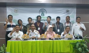 Wajo Kembangkan Bank Sampah Wujudkan Sirkular Ekonomi Masyarakat