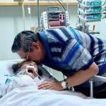 Siti Habibah, Ibunda SBY Meninggal Dunia