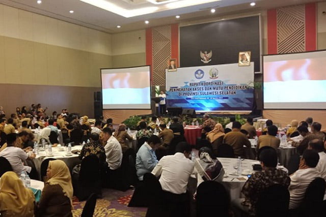 Persiapkan SDM Unggul Sejak Dini Melalui Peningkatan Mutu Pendidikan