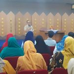 Sudinsos Jakut Adakan Ditlatsar Bagi Pekerja Sosial Masyarakat