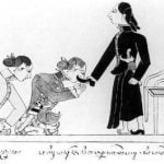 Tri Petaka Membayangi Indonesia (Renungan 74 tahun Proklamasi Kemerdekaan Indonesia). Oleh: Malika Dwi Ana,