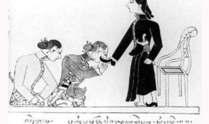 Tri Petaka Membayangi Indonesia (Renungan 74 tahun Proklamasi Kemerdekaan Indonesia). Oleh: Malika Dwi Ana,