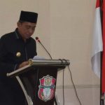 Bupati Wajo Akui APBD Tahun 2019 Diwarnai Berbagai Permasalahan