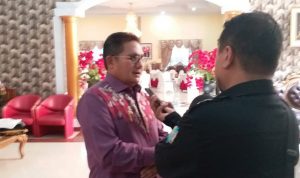 Walikota Gorontalo: Program Saya di PON 2020 Satu Emas Satu Rumah