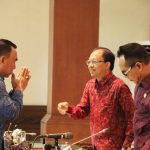 Bali Tetapkan Perda Penyelenggaraan Ketenagakerjaan