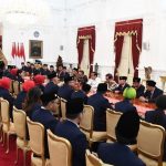 Presiden Jokowi Support Delegasi Indonesia di Kompetisi WorldSkills 2019