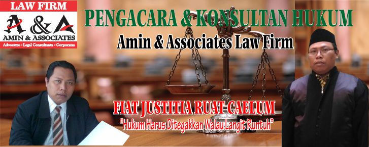 610 x 200 Amin & Associates Law Firm