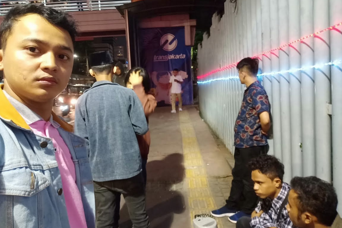 Jumat Berkabung, PP GPI Minta Polri Ungkap Dalang Tragedi 21-22 Mei