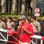 Gerakan Pemuda Jakarta: Pelanggaran di Papua, Kemana Komnas HAM