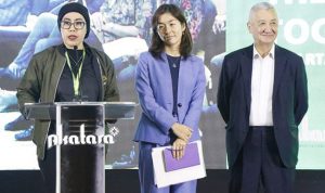 ACBS 2019 Sepakati Joint Statement Kembangkan Industri Konten Asia