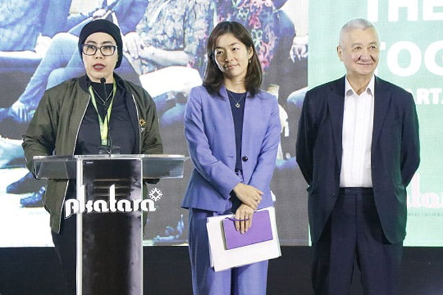 ACBS 2019 Sepakati Joint Statement Kembangkan Industri Konten Asia