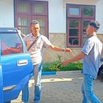 Oknum Guru Pelaku Cukur Paksa Resmi Ditahan Kejaksaan