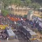 Pergerakan Mahasiswa Harus Menjadi Sumbu Kedaulatan Rakyat dan Revolusi