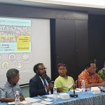 GAMKI: Hapus Diskriminasi Rasial Adalah Kunci Dialog Papua Jakarta GAMKI: Hapus Diskriminasi Rasial Adalah Kunci Dialog Papua Jakarta